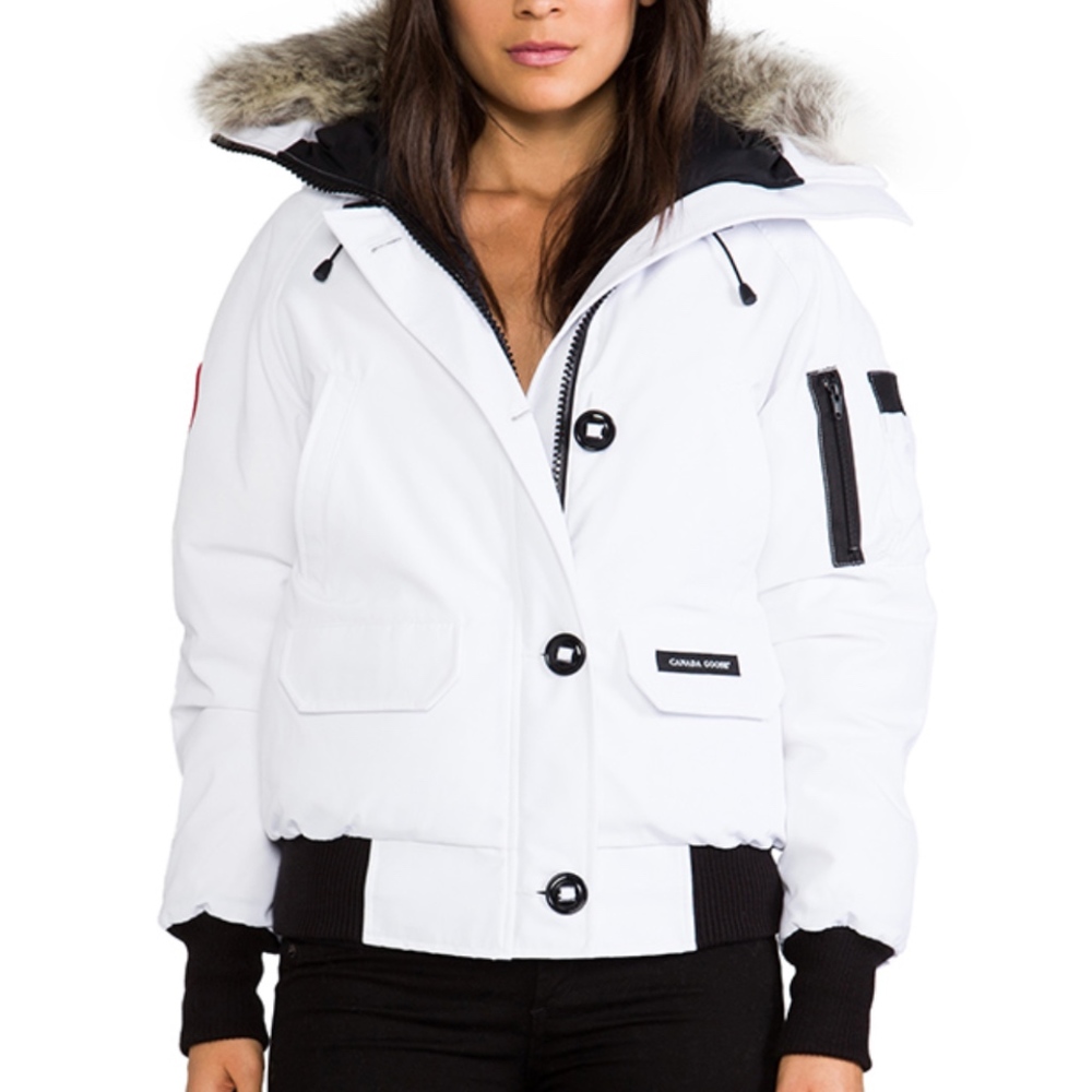 Canada Goose Chilliwack Bomber